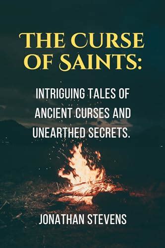 Ghostly Tales: The Intriguing Curse of Saints Free to Read Online